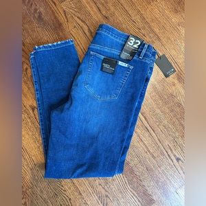 Joes Jeans - Flawless - Hi Rise Skinny Ankle size 32